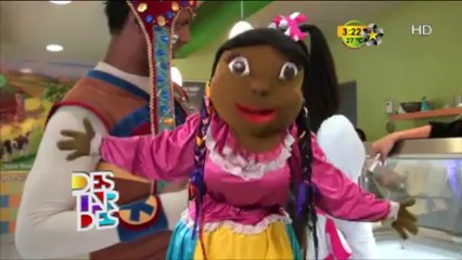 La Tía Lupe de las Nieves