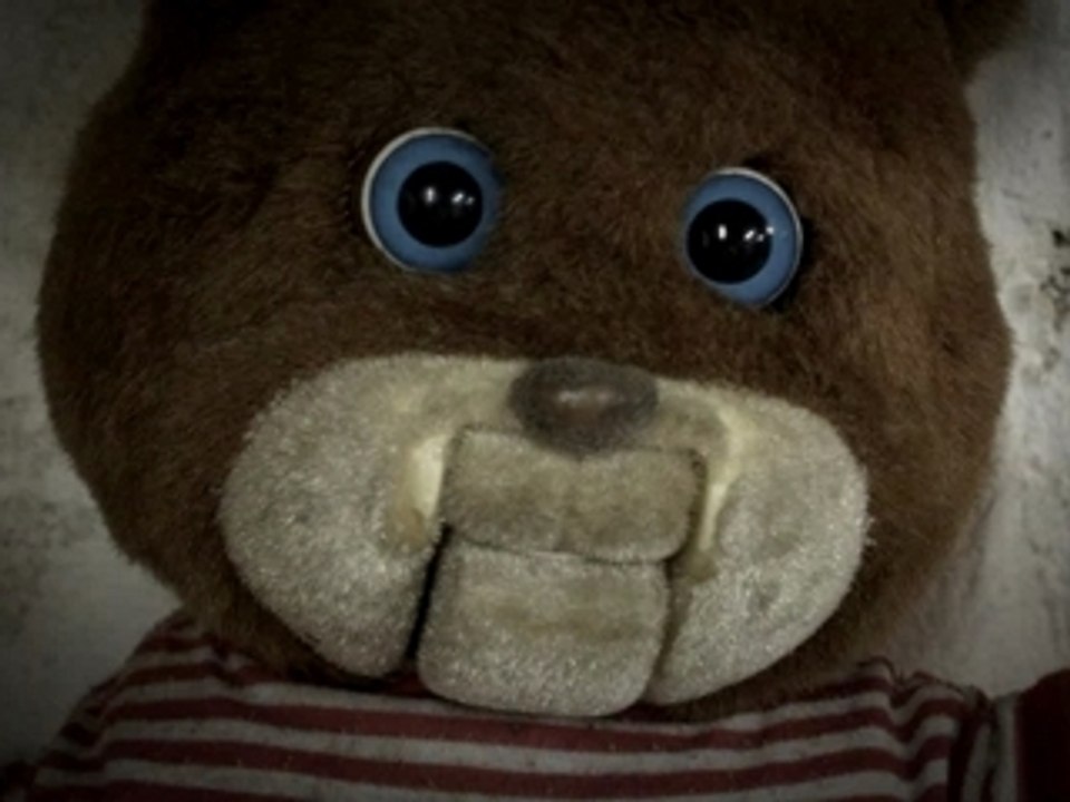 La vengeance de Boorbie