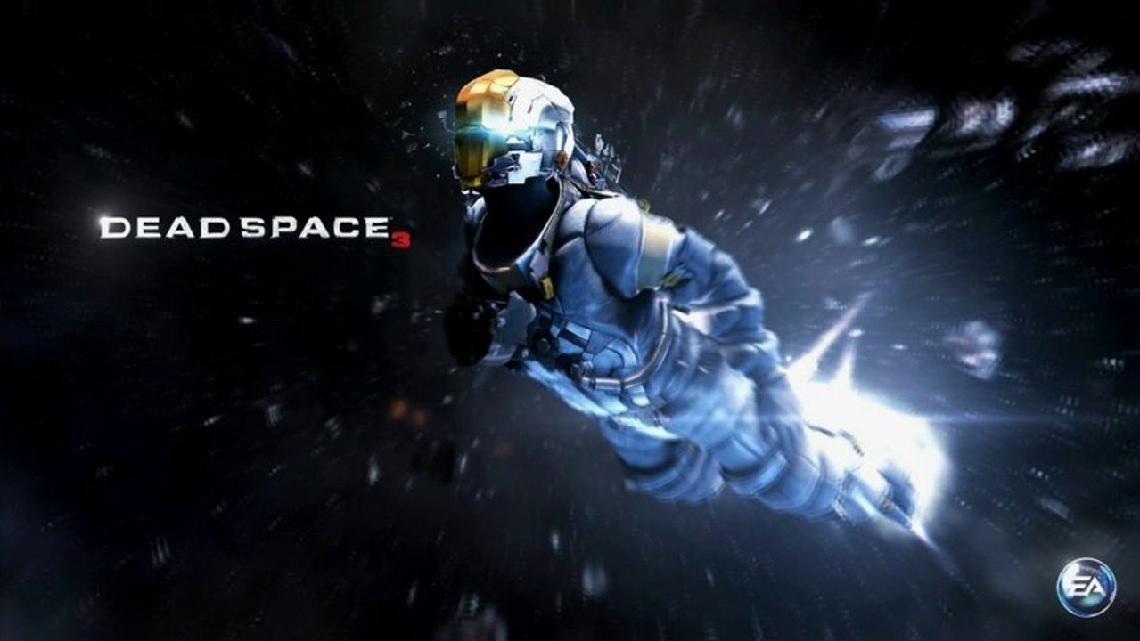 Dead Space 3 (12/21)