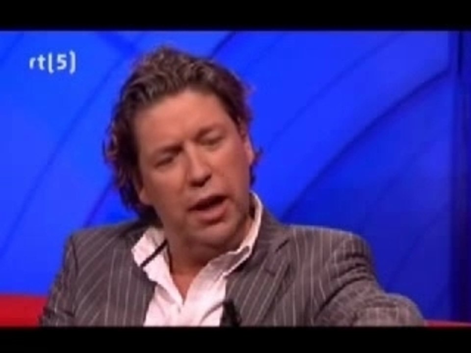 Roef & Marian bij Jensen