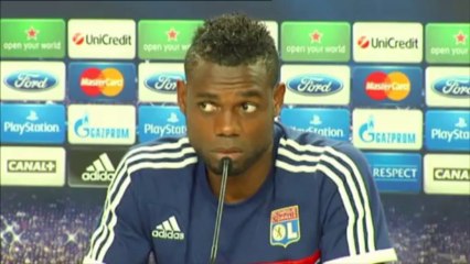 Barrages - Lyon veut y croire