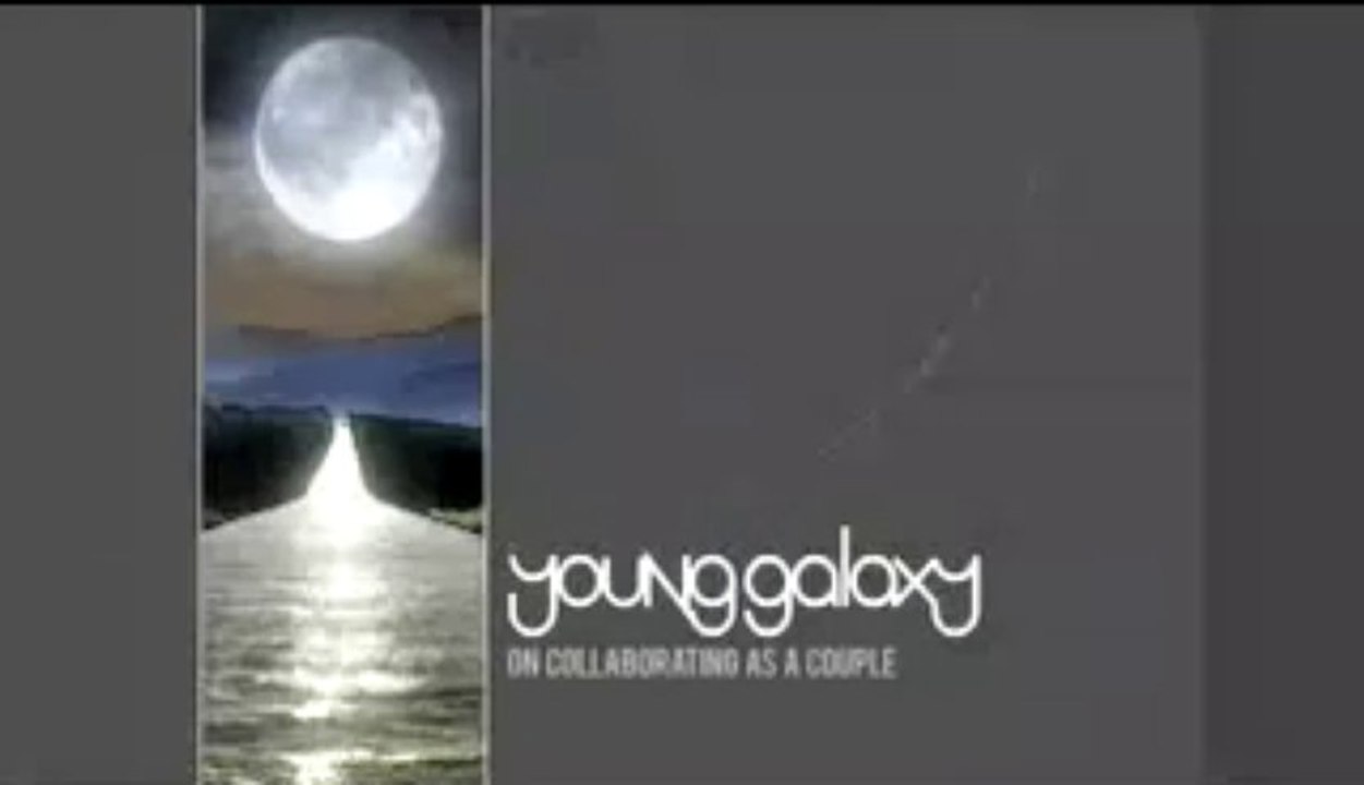Young Galaxy EPK