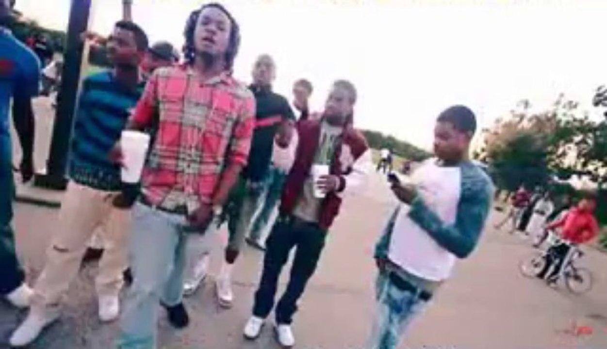 Hang With Me Freestyle- Lil Jay #00