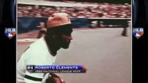 MLB美國大聯盟史上九大右外野手 Top 9 Right Fielders Of All Time