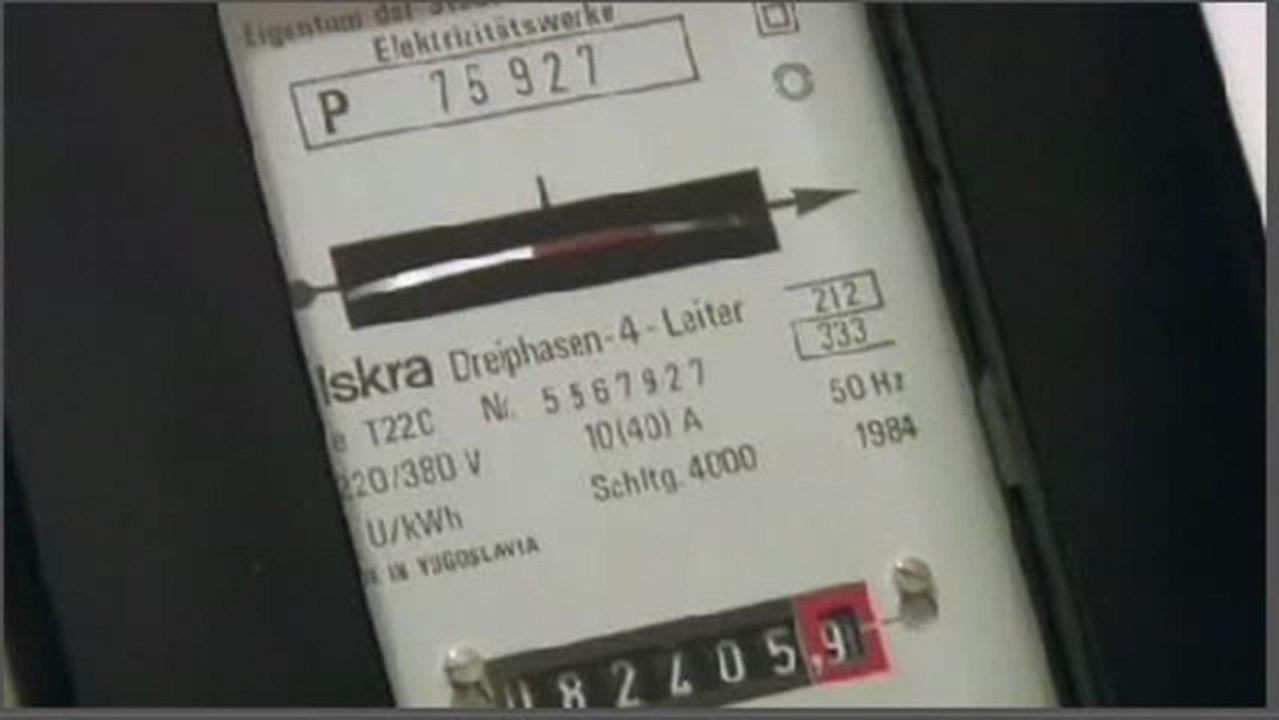 dpa-AFX Ratgeber: Stromanbieterwechsel ist kinderleicht