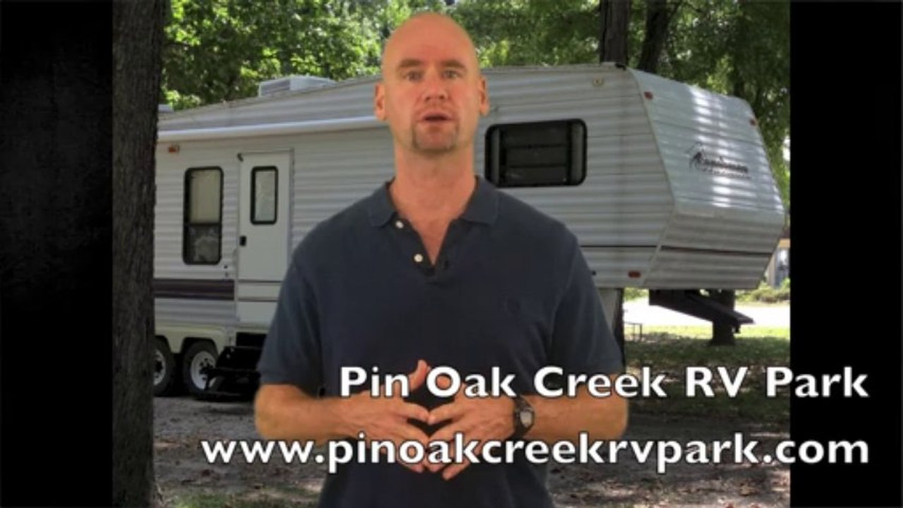 St. Louis Missouri Camping with Two way radio communication