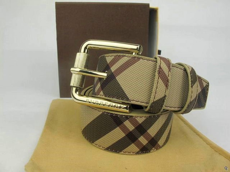 Große Burberry Gürtel günstig Tricks Sind Sie nicht nutzen