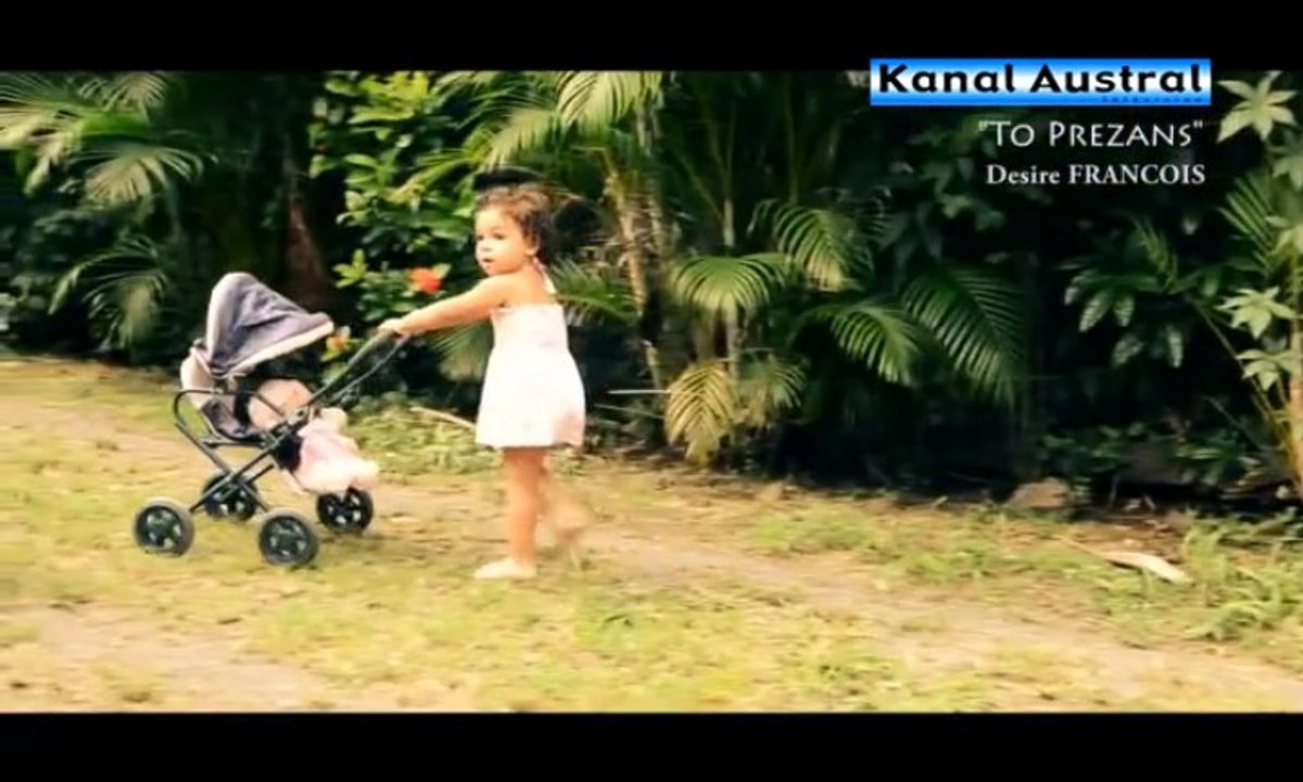 DESIRE FRANCOIS/To prezans - île Maurice - en diffusion sur Kanal Austral TV