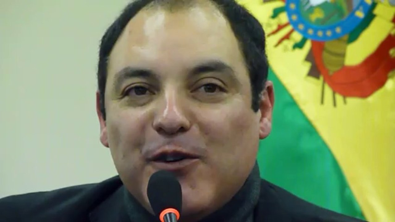 Experiencias y propuestas de política migratoria desde la sociedad civil - Ricardo Jiménez