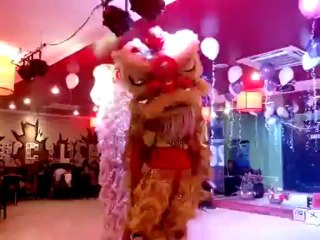 Dịch vụ cho thuê múa lân trung thu, xiếc thú, ảo thuật LH:0968168724