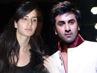 Katrina Flies to Sri Lanka for Ranbir