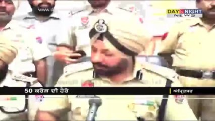 50 ਕਰੋੜ ਦੀ ਹੈਰੋਇਨ ਬਰਾਮਦ