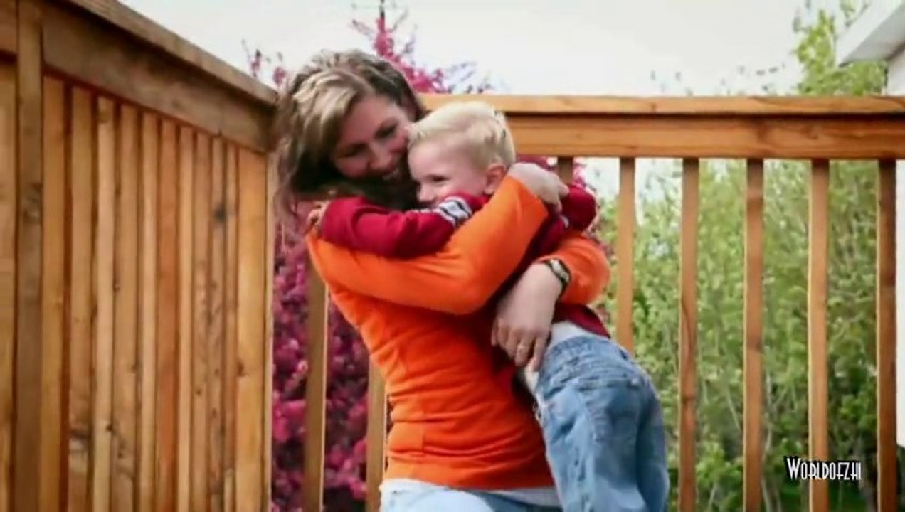 MY MOTHER'S LOVE ~ A Video Montage by  LeScintilla