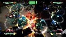 Assault Android Cactus  (PS4) - Trailer GamesCom 2013