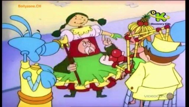 Gadget Boy 28th August 2013 Video Watch Online Part3