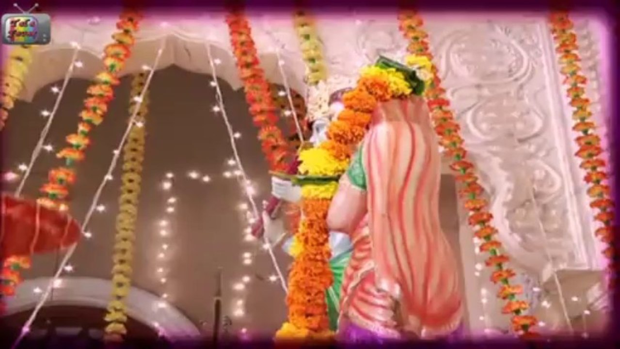 Gopi Excited To celebrate her Birthday on Janashthami - Saathiya Saath Nibhana