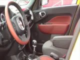 2014 Fiat 500L Hatchback Statesville, NC | Fiat Dealership Statesville, NC