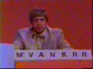 Chiffres & Lettres "Belges"