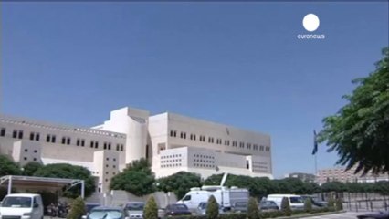 Batılı güçler Suriye için geri sayıyor