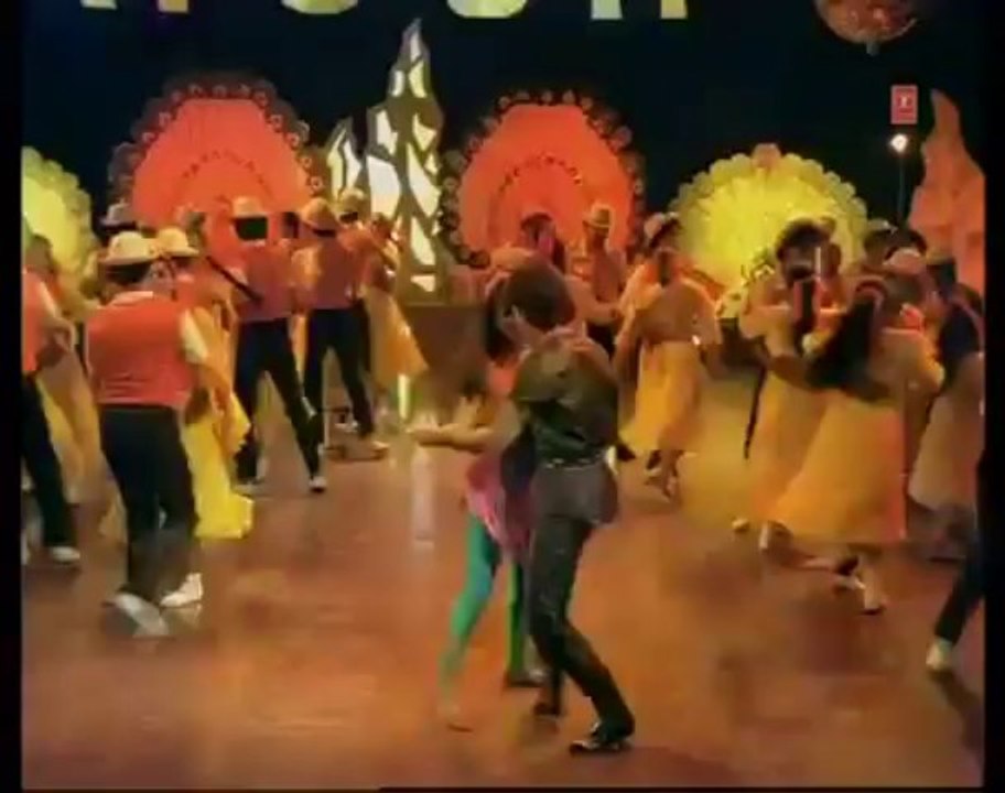 Ye Tujhe Kya Hua [Full Song] _ Ilzaam _ Govinda, Neelam