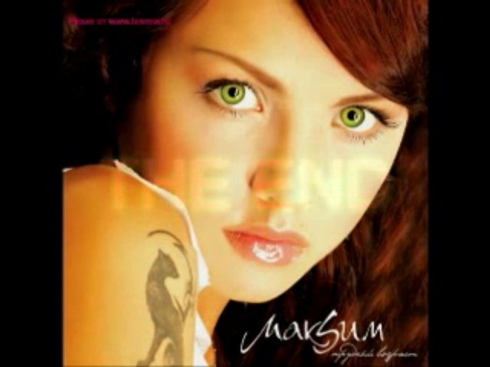 maksim - znaesh li ty (strongman dance remix)