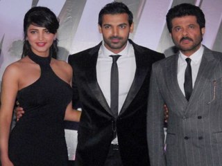 Welcome Back First Look with Star cast