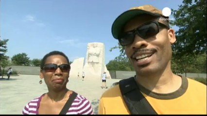 Il y a 50 ans, Martin Luther King faisait un Rêve