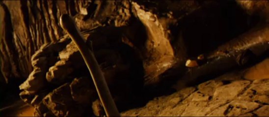 Riddick - Riddick is ambushed