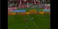 Falleció Héctor Sanabria Un jugador de Laferrere falleció tras infartarse en pleno partido