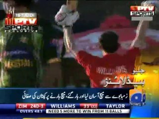 Geo Headlines-28 Aug 2013-0900