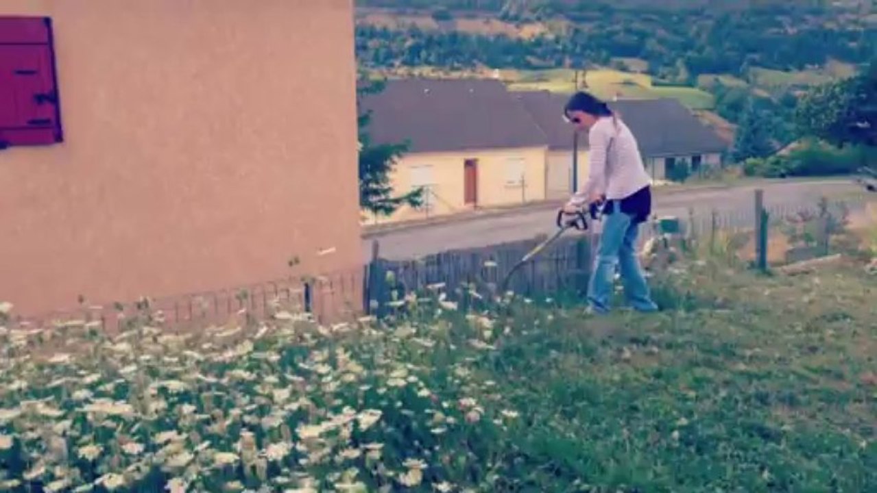Les vacances