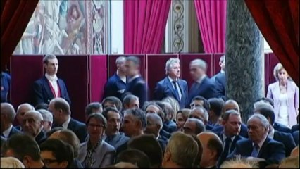 Syrie : l'intervention militaire se précise