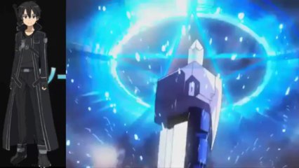 mis batallas del anime favoritas