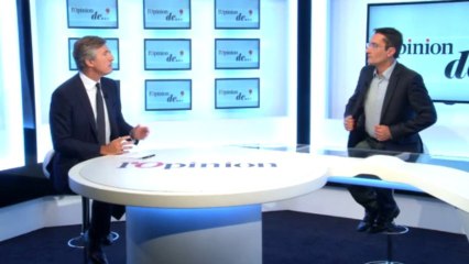 L'opinion d'Olivier DARTIGOLLES