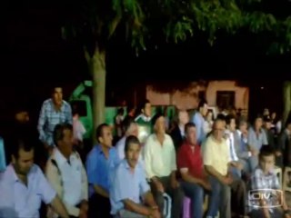 Dursunbey Akbaşlar da Sinan Boztaş Düğünü