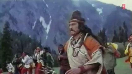 Chhed Milan Ke Geet Re Mitwa Full Song _ Sheshnaag _ Jitendra, Rekha, Rishi Kapoor