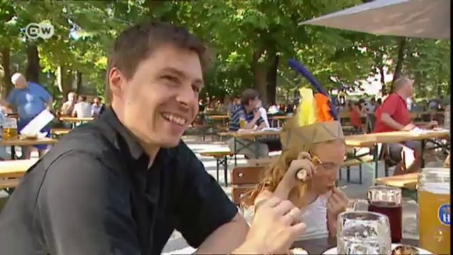 Return to Bavaria - Hochqualifizierte kehren zurück | Made in Germany