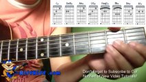 Easy Beatles Songs - How to Play For No One by the Beatles