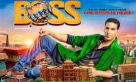 BOSS Official HD Trailer Review | Akshay Kumar | Latest Bollywood Movies 2013