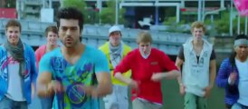 Ola Olalaa Ala - Orange Telugu Movie HD Video Song - Ram Charan,Genelia