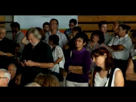 Pierre Laurent - Discours de clôture des Estivales du Front de gauche 2013