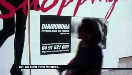 CVStreet : reportage M6