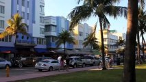 Florida Beaches Report Sand Shortages