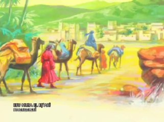 Ebu Musa El Eşari Hazretleri Radyallahu Anh 1