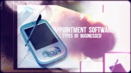 Online Appointment Software