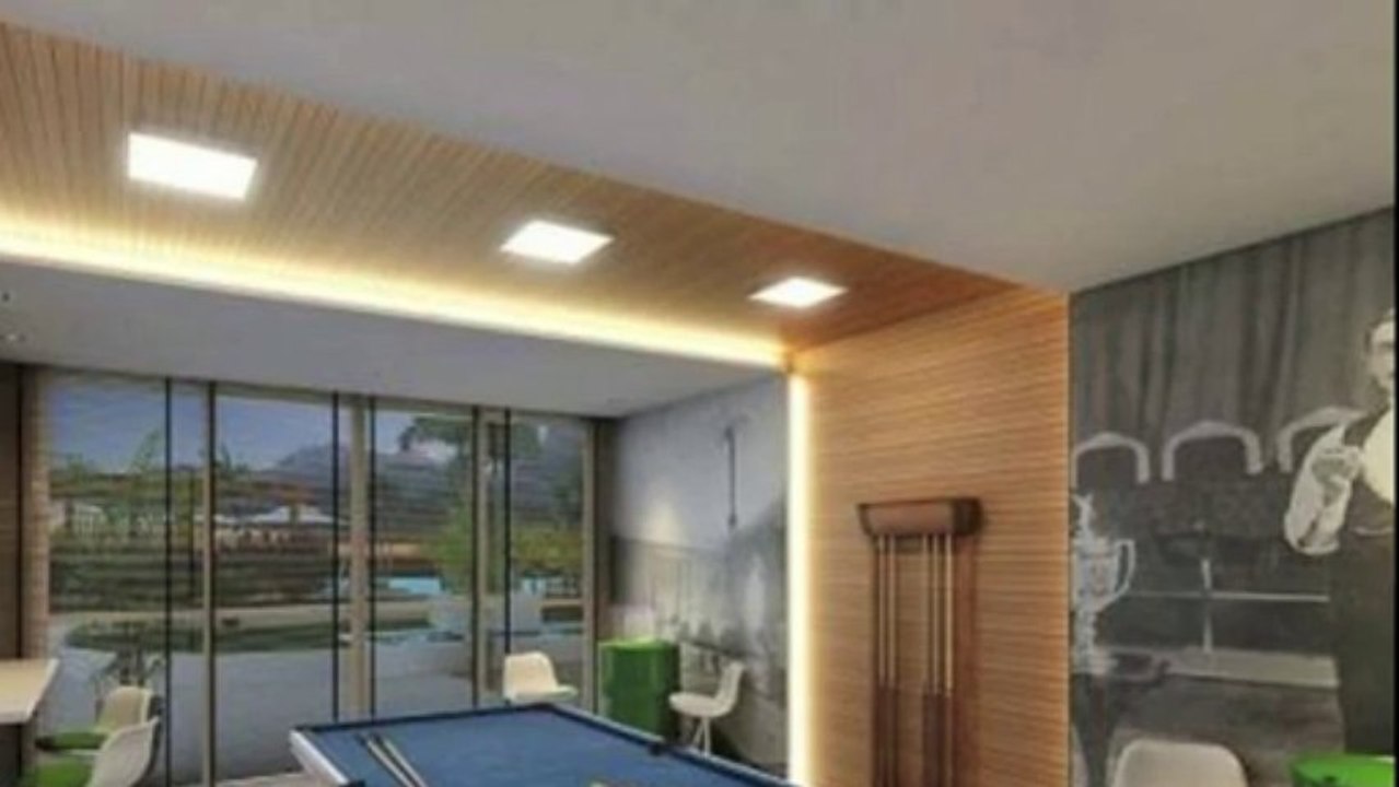 Studio Quarto E Sala E 2 Quartos À Venda Na Garibaldi Salvador