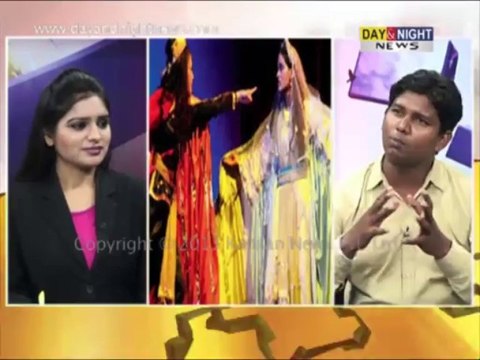 Jago Punjab - Need to uplift theatre in India - 28 Aug 2013