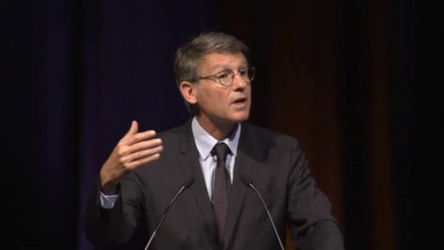 [ARCHIVE] Réunion de rentrée des chefs d'établissement du Rhône : discours de Vincent Peillon