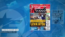Une offre du PSG pour Casillas, Naples réclame 100 M€ pour Higuain !