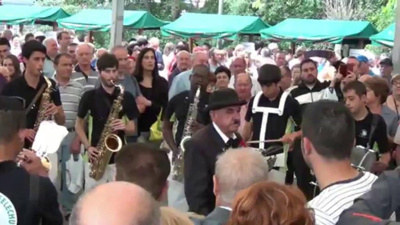 XLIII Certamen Queso de Cabrales